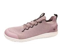Halti - Women's Vire Barefoot - Barefoot shoes size 8, pink