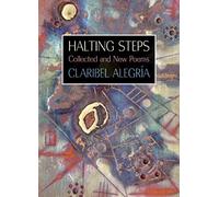 Halting Steps: Collected and New Poems