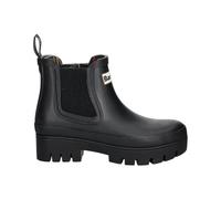 Halton Ankle Wellingtons - female - Barbour - Wellies - Black - 4 UK - Shoes 4 UK