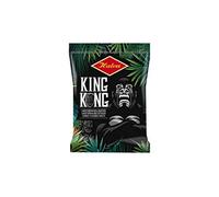 Halva King Kong Original Liquorice 1 Pack of 135g