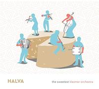 Halva - Sweetest Klezmer..