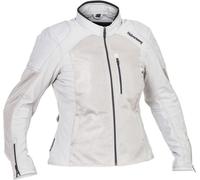 Halvarssons Arvika, textile jacket women 34 Light Grey