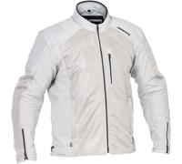 Halvarssons Arvika, textile jacket 52 Light Grey
