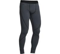 Halvarssons Comfort Functional Pants, black-grey, size 2XL for Men