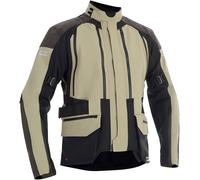 Halvarssons Dalen, textile jacket waterproof 60 Beige/Black
