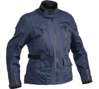 Halvarssons Gruven waterproof Ladies Motorcycle Textile Jacket, size 40 for Women