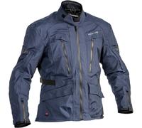 Halvarssons Gruven, textile jacket waterproof 48 Dark Blue