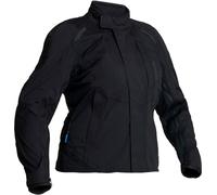 Halvarssons Jolen, textile jacket waterproof women 40 Black