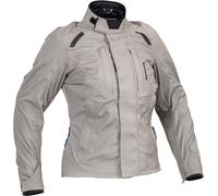 Halvarssons Jolen, textile jacket waterproof women 44 Light Grey