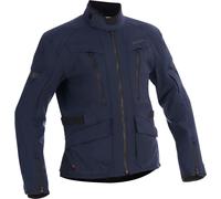Halvarssons Motorrad Jacke Textile Jacket Gruven Blue 710-23060150