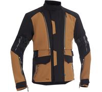Halvarssons Motorrad Jacke Textile Jacket Vinvallen Black/Bronze 710-25060203