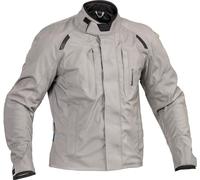 Halvarssons Naren, textile jacket waterproof 54 Light Grey