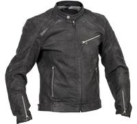 Halvarssons Sandtorp, leather jacket 54 Black