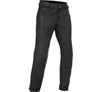 Halvarssons Storhagen, leather pants 54 Black