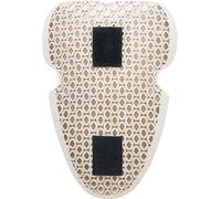 Halvarssons Type A Shoulder/Elbow/Knee Protectors, beige, One size