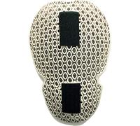 Halvarssons Type B Hip Protectors, beige for Men