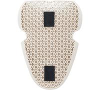 Halvarssons Type B Shoulder/Elbow/Knee Protectors, beige, One size