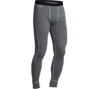 Halvarssons Warm Wool Functional Pants, grey, size XS for Men