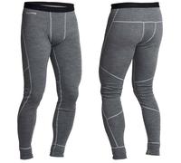 HALVARSSONS WARM WOOL LONGS MOTORCYCLE BIKE MERINO WOOL BASE LAYER PANT LEGGINGS