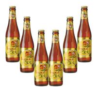 Halve Maan Brugse Zot Blond Beer, 330ml