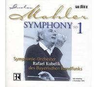 Halvorsen: Symphony 1, Nordraakiana Suite