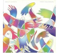 Mary Halvorson - About Ghosts [VINYL]