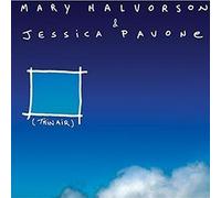 Halvorson, Mary - Thin Air