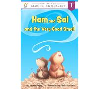 Ham and Sal and the Very Good Smell (Institute of Reading Development Young Reader Series)