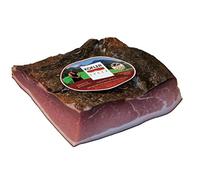 Ham Bacon 6 mo. ripened 1/4 vac. APPR. 1.1 kg - Kofler Speck