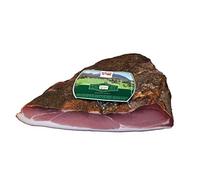 Ham Bacon South Tyrol PGI 1/2 vac. APPR. 2.25 kg - Kofler Speck
