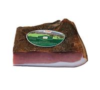 Ham Bacon South Tyrol PGI 1/4 vac. Approx. 1 kg - Kofler Speck