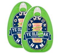 Ham Bundle With Ye Olde Oak Finest Gammon Ham 325g (2 Pack)