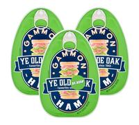 Ham Bundle With Ye Olde Oak Finest Gammon Ham 325g (3 Pack)
