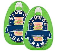 Ham Bundle With Ye Olde Oak Finest Gammon Ham 340g (2 Pack)