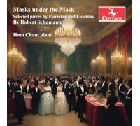 Ham Chan - Masks under the Mask