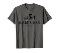 Ham Choi Het Tien Funny Vietnamese T-Shirt