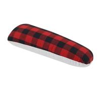 Ham Ironing Plate - Heat Press Mat, Curve Sewing Tool | Thick Cotton Cores, Durable Stitching for Shaping Garment, Home Tailor, Steam Ironing, Garment Making, Sewing Projects, Fabric Crafts