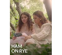 Ham on Rye
