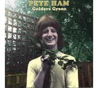 Ham, Pete - Golders Green
