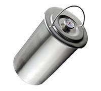 Ham Press Maker Steel Ham Maker Meat Pie Cooker Patty Pot