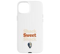 Ham Radio Culture Dad Identity CQ DXing Field Day Enthusiast Case for iPhone 15 Plus