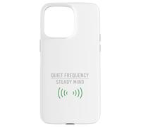 Ham Radio Culture Dad Identity CQ DXing Field Day Enthusiast Case for iPhone 15 Pro Max