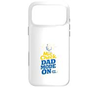 Ham Radio Culture Dad Identity CQ DXing Field Day Enthusiast Case for iPhone 17 Pro Max