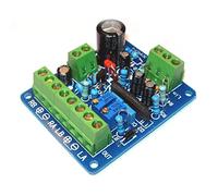 Ham Radio Essential Code Reader Board Plate Home Table Speaker Translator DIY Project Decoding Equipment