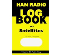Ham Radio Logbook - For Satellite Operators