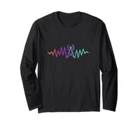 Ham Radio Radio Operator Amateur Radio Licensed Ham Radio Long Sleeve T-Shirt