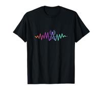 Ham Radio Radio Operator Amateur Radio Licensed Ham Radio T-Shirt