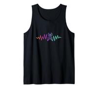 Ham Radio Radio Operator Amateur Radio Licensed Ham Radio Tank Top