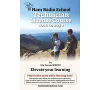 Ham Radio School Technician License Course 2026-2030