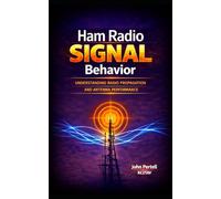 Ham Radio Signal Behavior: Understanding Propagation, Radiation Angle, and Antenna Performance